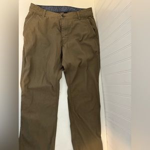 Mens Prana Pant